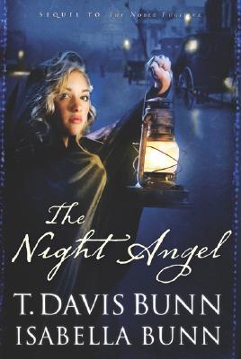 The Night Angel by T. Davis Bunn and Isabella Bunn image 0