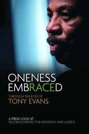 Oneness Embraced by Tony Evans image 0