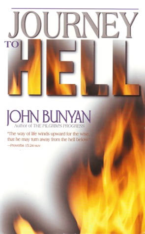 Journey To Hell by John Bunyan image 0