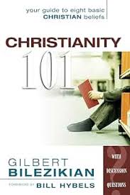 Christianity 101 by Gilbert Bilezikian image 0