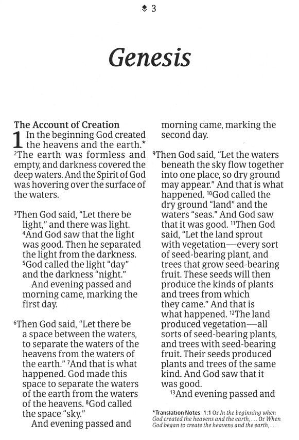 NLT Super Giant Print Bible, Filament-Enabled Edition, Genuine Leather, Black, Indexed, Red Letter