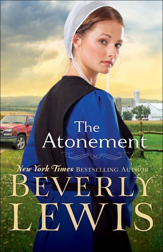 Atonement by Beverly Lewis image 0