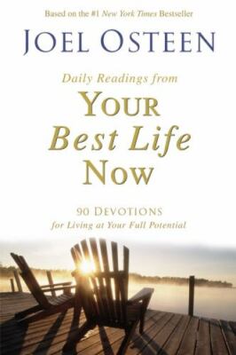 Daily Readings From Your Best Life Now by Joel Osteen image 0