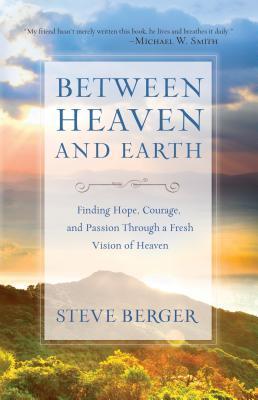 Between Heaven and Earth by Steve Berger image 0