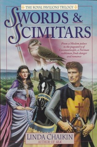Swords & Scimitars by Linda Chaikin image 0