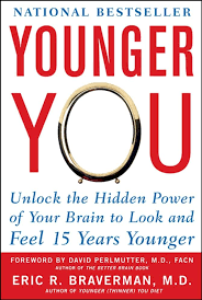 Younger You by Eric Braverman image 0