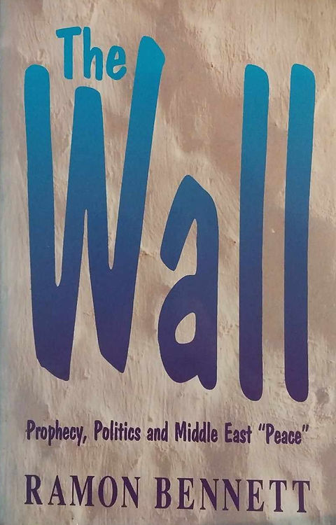 The Wall by Ramon Bennett image 0