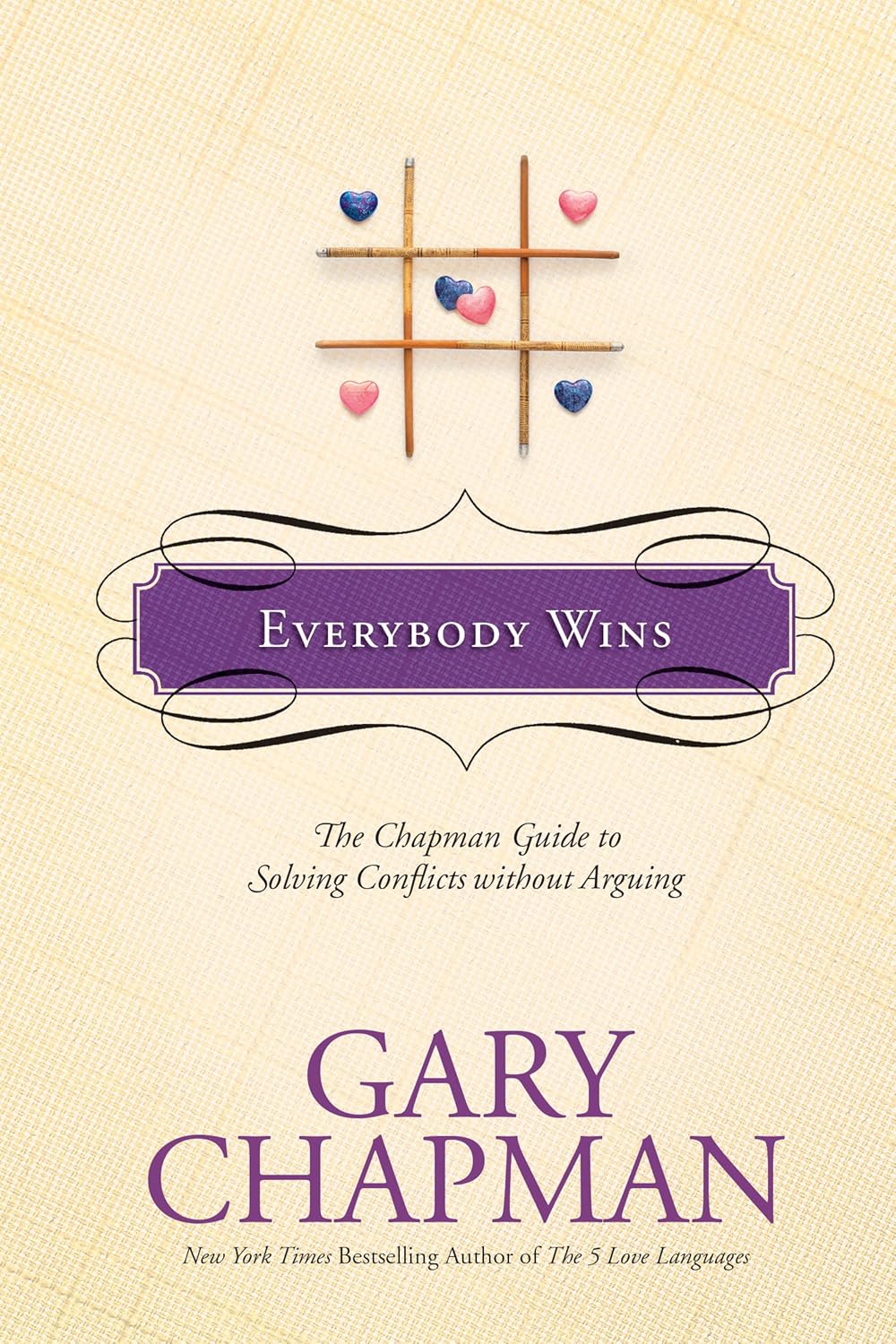 Everybody Wins by Gary Chapman image 0