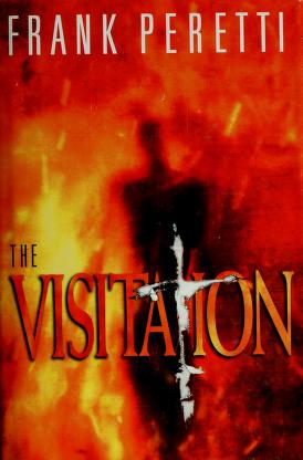 The Visitation by Frank Peretti image 0
