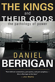 The Kings and Their Gods by Daniel Berrigan image 0