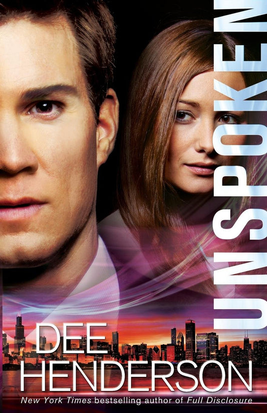 Unspoken by Dee Henderson image 0