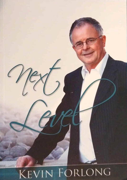 Next Level by Kevin Forlong image 0