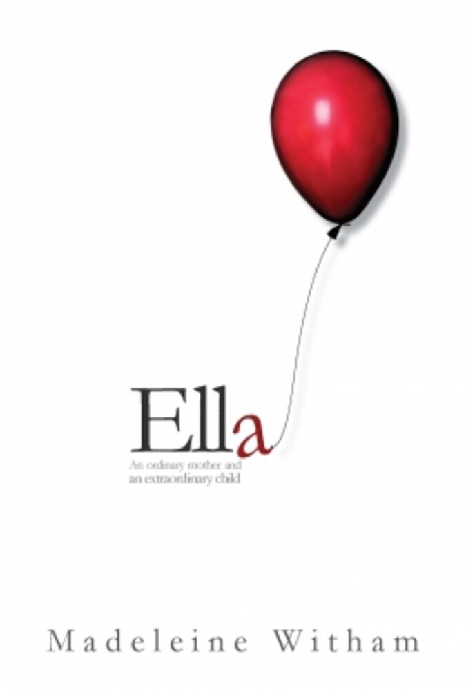 Ella by Madeleine Witham image 0