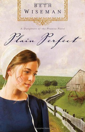 Plain Perfect by Beth Wiseman image 0