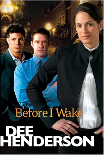Before I Wake by Dee Henderson image 0