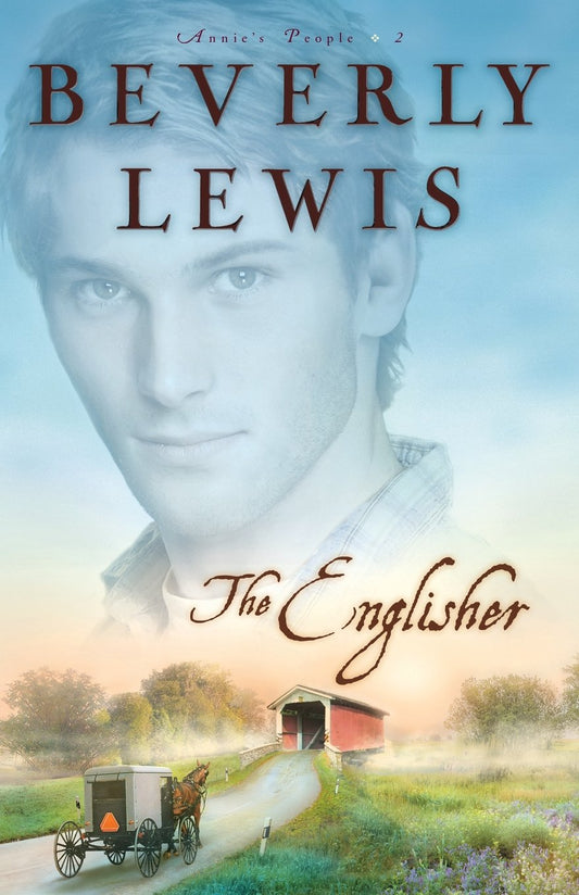 The Englisher (Annie's People #2) by Beverly Lewis image 0