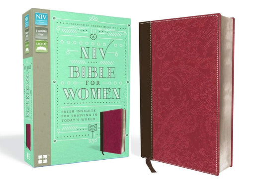 NIV Bible For Women image 0