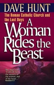 A Woman Rides the Beast by Dave Hunt image 0