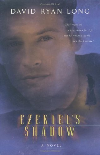 Ezekiel's Shadow by David Ryan Long image 0