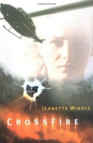 CrossFire by Jeanette Windle image 0