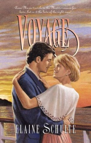 Voyage by Elaine Schulte image 0