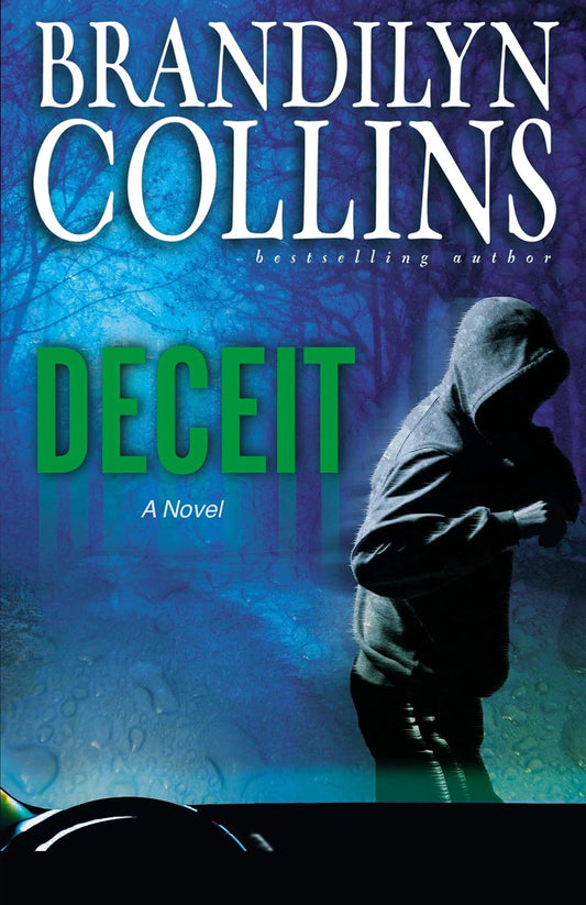 Deceit by Brandilyn Collins image 0