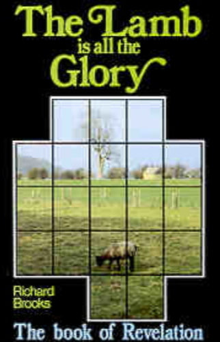 The Lamb is All the Glory: Revelation (Welwyn Commentaries) by Richard Brooks image 0
