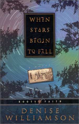 When Stars Begin To Fall by Denise Williamson image 0