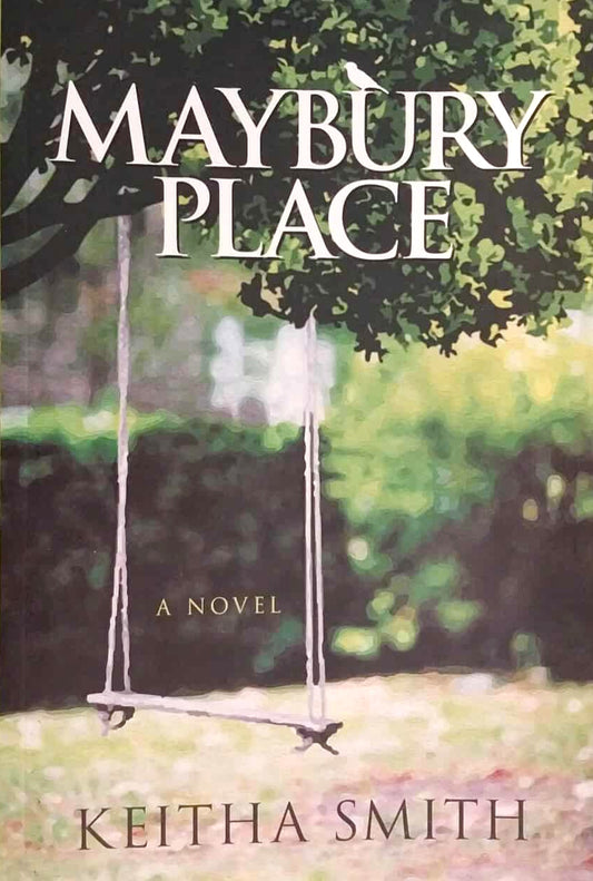 Maybury Place by Keitha Smith image 0