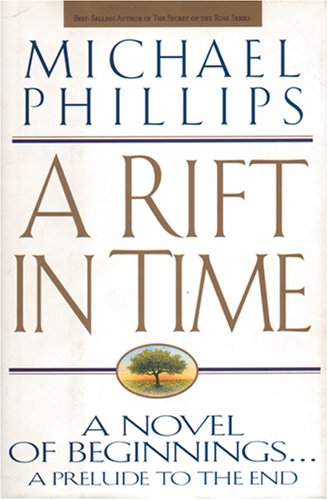 A Rift in Time by Michael Phillips image 0
