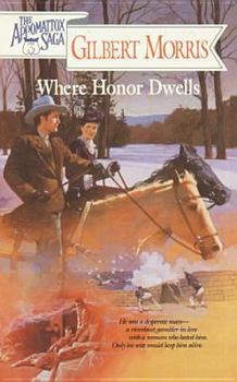 Where Honor Dwells by Gilbert Morris image 0