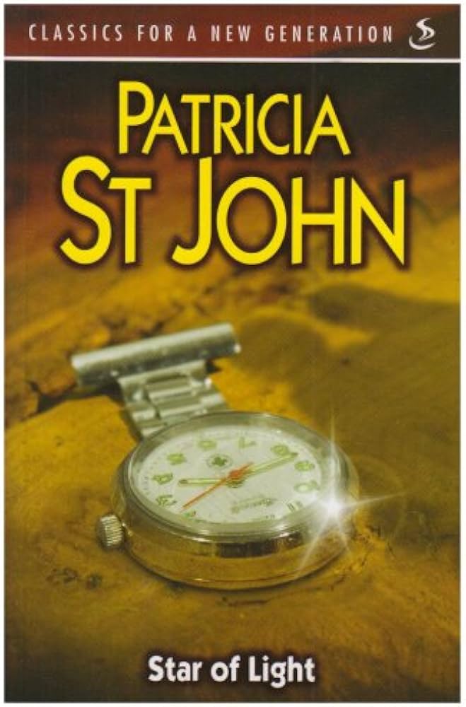 Star of Light by Patricia St John