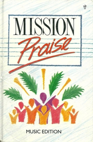 Mission Praise (Music Edition) image 0