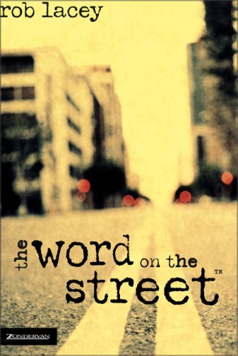 Word on the Street by Rob Lacey