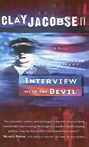 Interview with the Devil by Clay Jacobsen