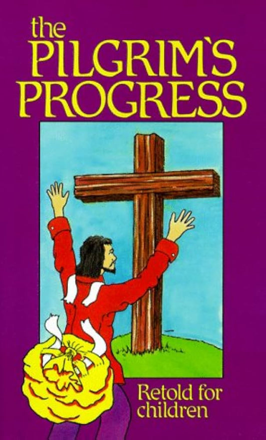 Pilgrim's Progress Retold for Children