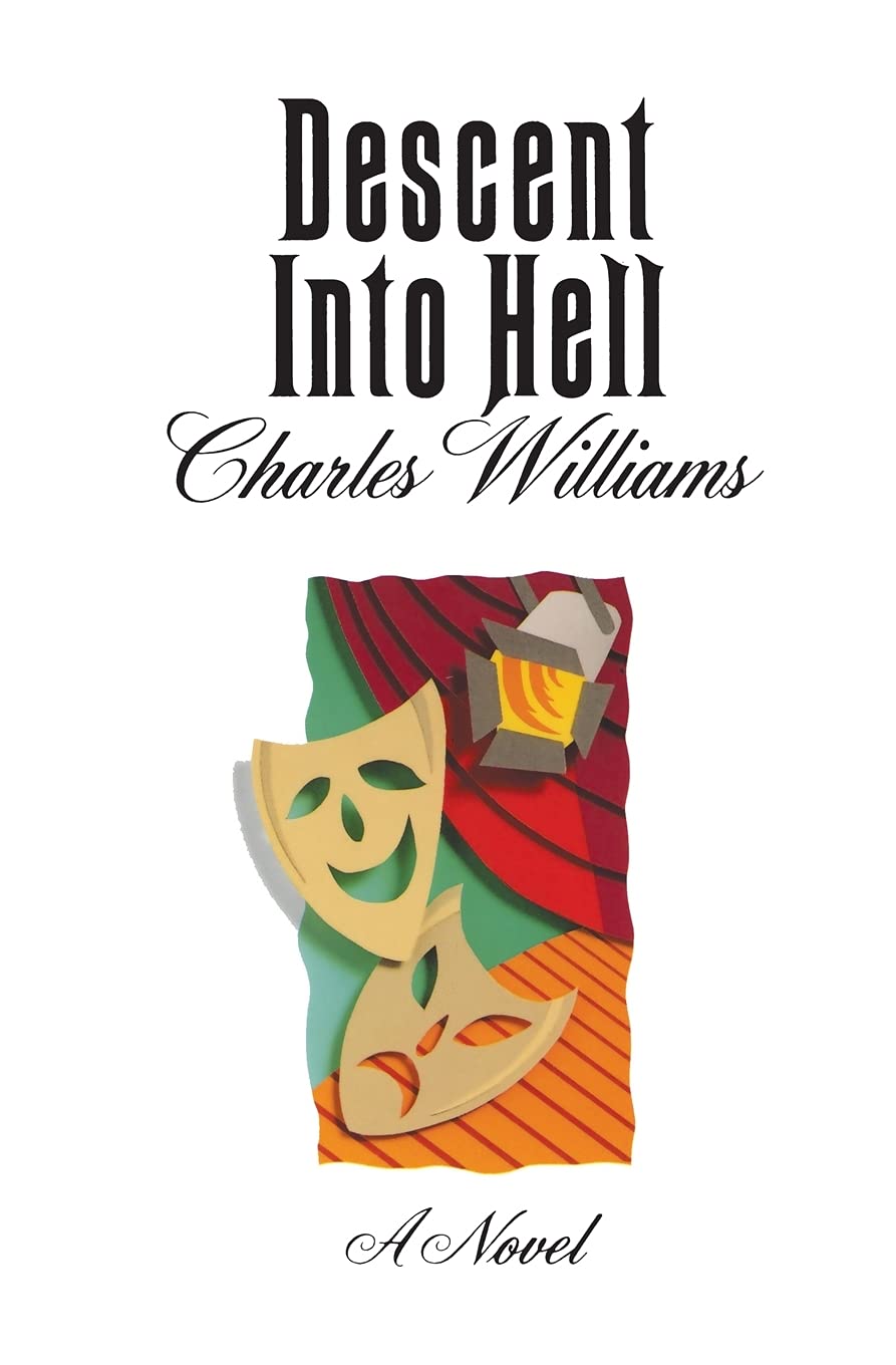 Descent Into Hell by Charles Williams
