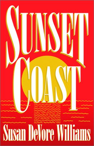 Sunset Coast by Susan DeVore Williams