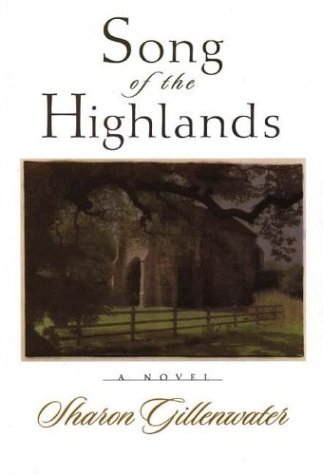 Song of the Highlands by Sharon Gillenwater image 0