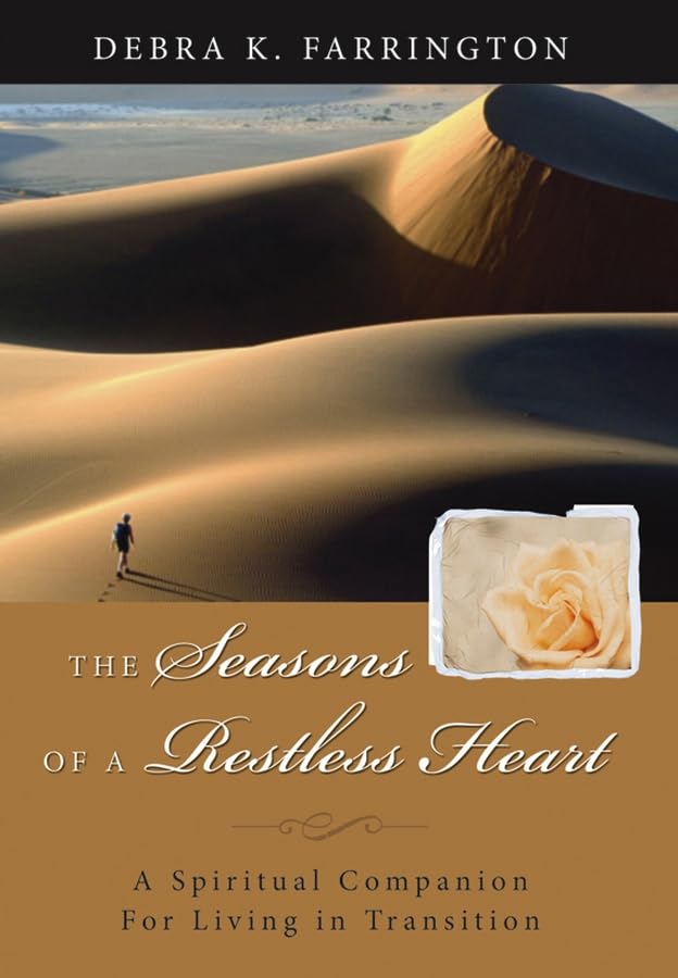Seasons of a Restless Heart by Debra K. Farrington