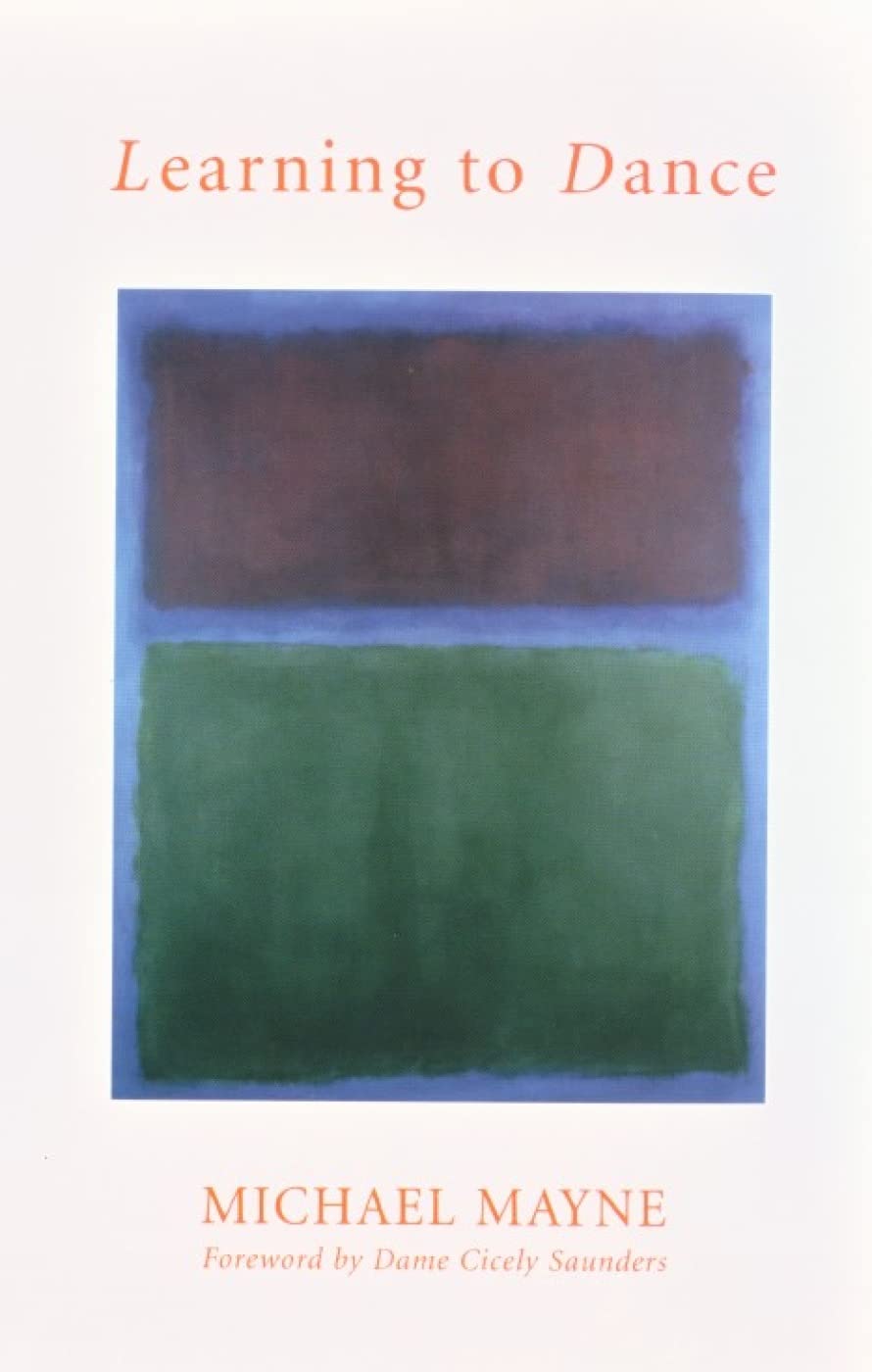 Learning to Dance by Michael Mayne