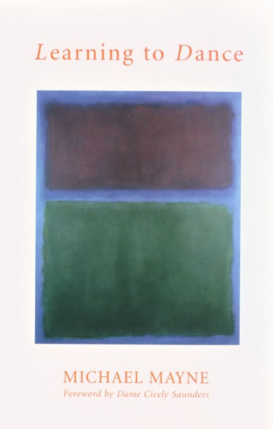 Learning to Dance by Michael Mayne