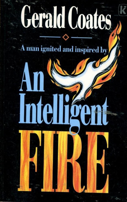 An Intelligent Fire by Gerald Coates image 0