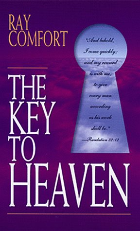 Key To Heaven by Ray Comfort image 0