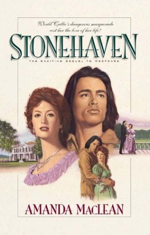 Amanda Rennie Stonehaven Stonehaven by Amanda MacLean – Evermore Books