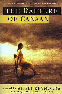The Rapture of Canaan  by Sheri Reynolds image 0