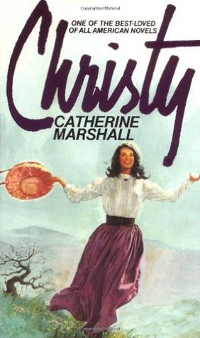 Christy by Catherine Marshall image 4