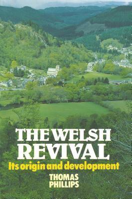 The Welsh Revivial by Thomas Phillips image 0