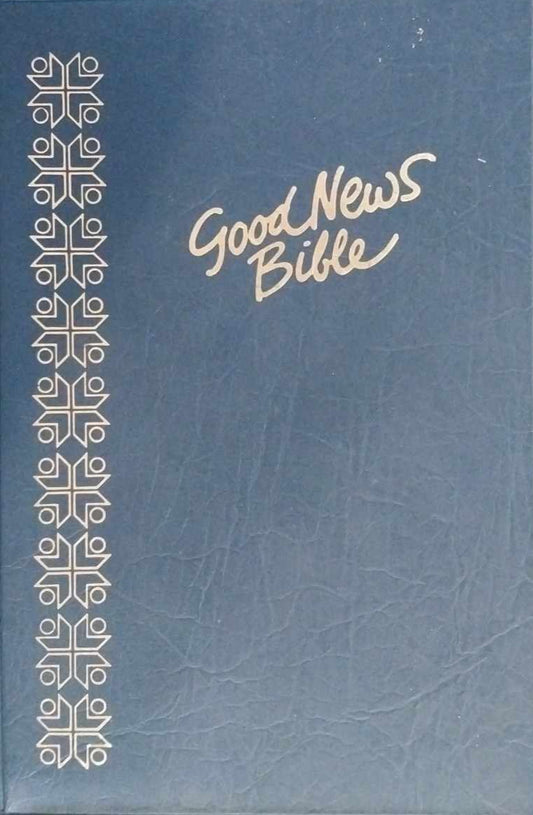 Good News Bible Revised Edition image 0