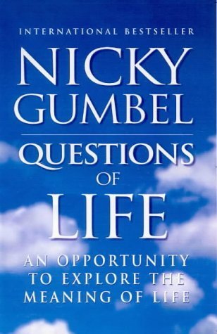 Questions of Life by Nicky Gumbel image 0